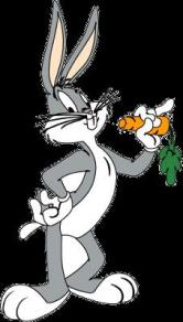 bugs bunny
