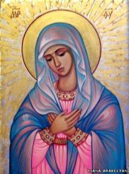 virgin-mary-icon