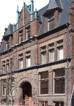 arts and letters society