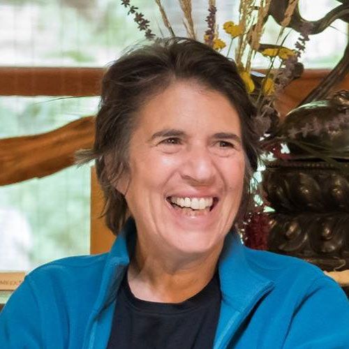 natalie goldberg