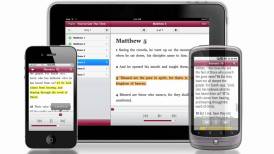digital bible study