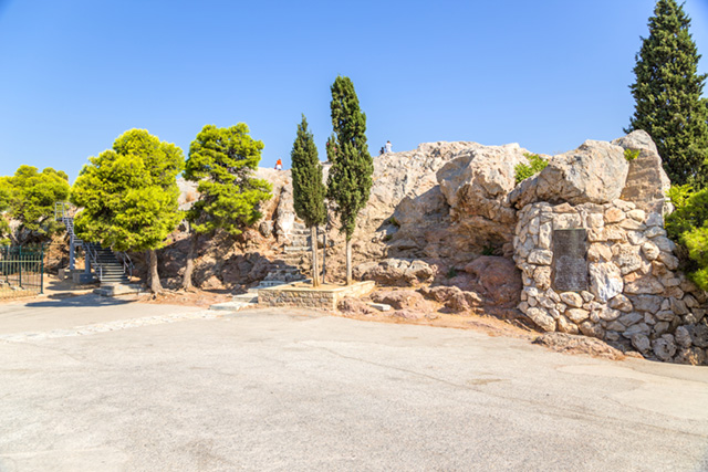 areopagus